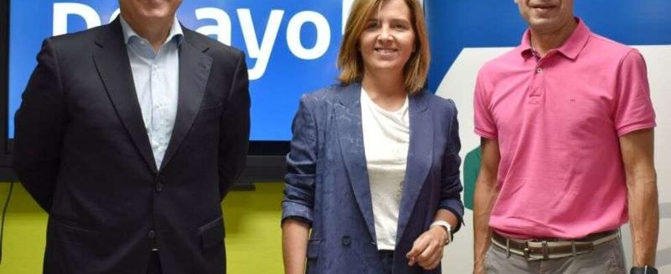 Pelayo Colegio de Toledo