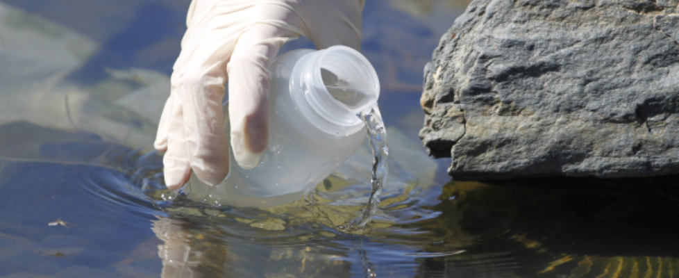 Siniestros medioambientales