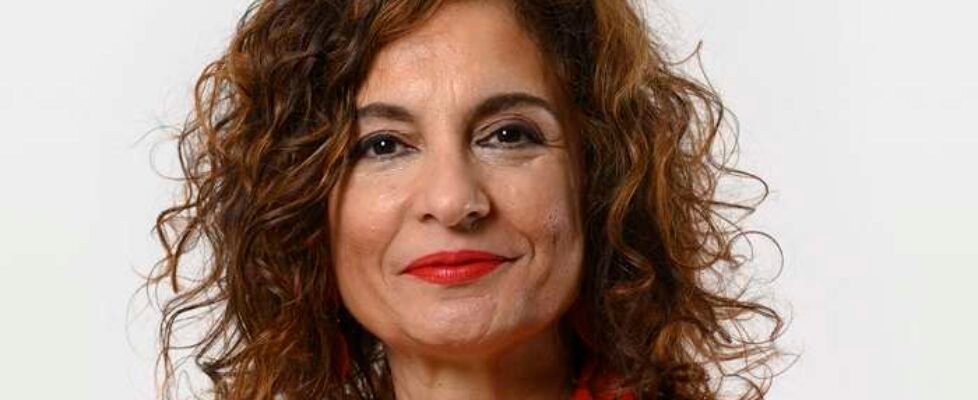 hacienda ministra_María Jesús Montero (1)