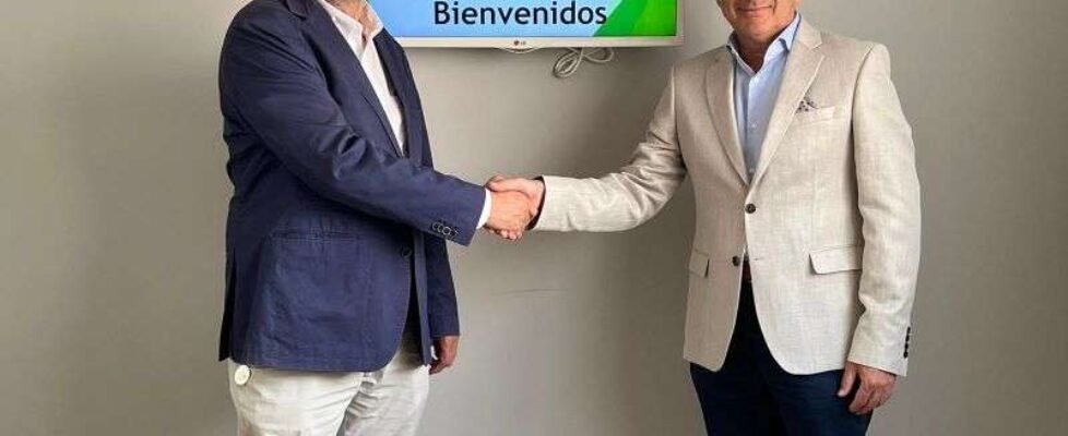 Acuerdo Colegio Mediadores Murcia y Sanitas