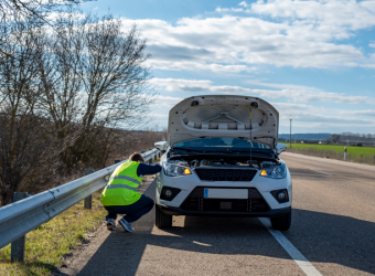 Alianza Auxilio en Carretera