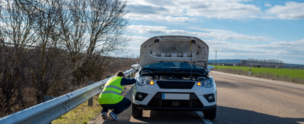 Alianza Auxilio en Carretera