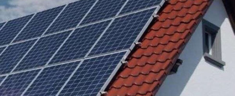 Allianz Partners placas solares