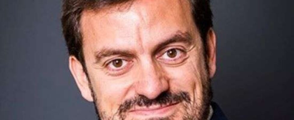 Andrés Gómez Alonso