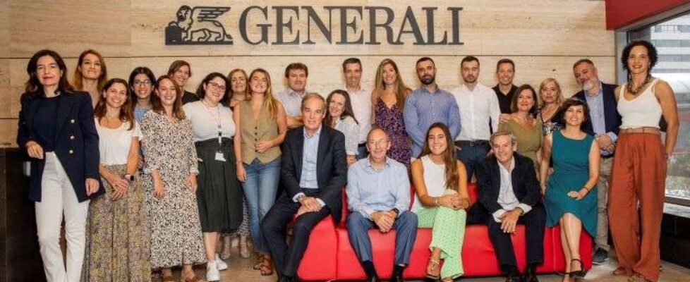 Antonio Heredia de El Mundo_GENERALI, MEJOR EMPRESA PARA TRABAJAR ACTUALIDAD ECONOMICA (1)