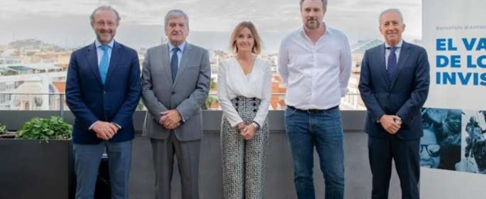 Asisa El valor de lo invisible