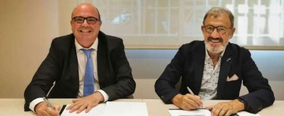 Asisa y Fundacion Inade