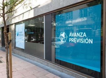 Avanza Previsión sede