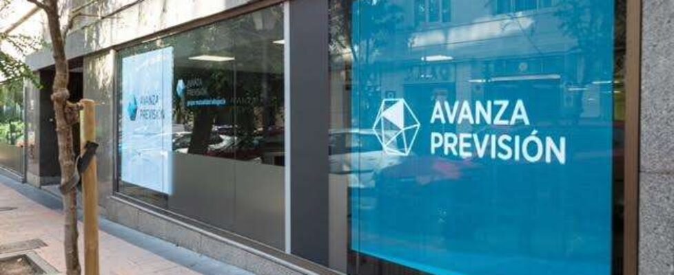Avanza Previsión sede