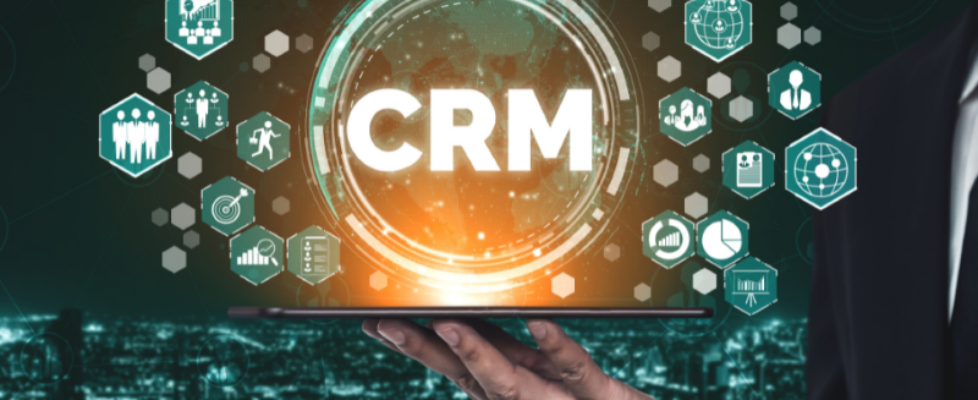 CRM