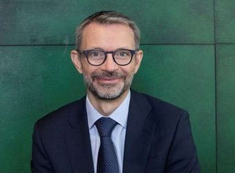 Carlos Fernández Ibañez nuevo Subdirector General Adjunto de SANTALUCÍA (1)