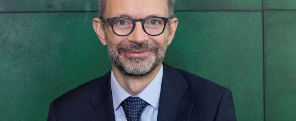 Carlos Fernández Ibañez nuevo Subdirector General Adjunto de SANTALUCÍA (1)