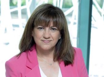 Charo García, nueva Directora Corporativa de Personas del GRUPO SANTALUCÍA