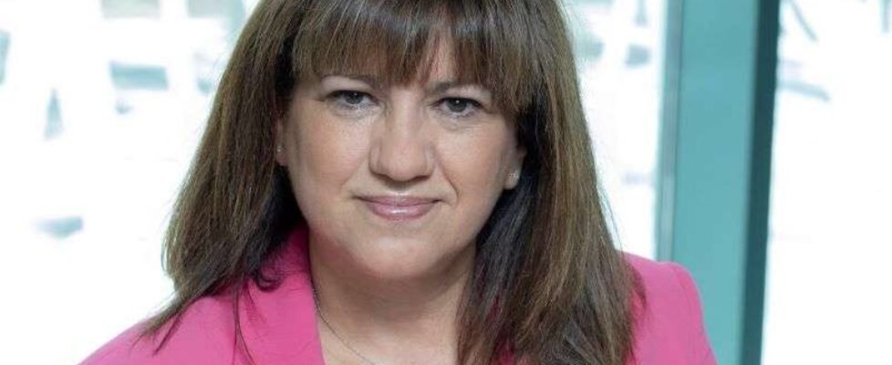 Charo García, nueva Directora Corporativa de Personas del GRUPO SANTALUCÍA