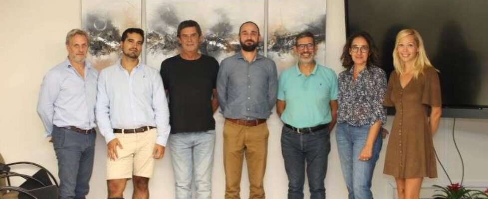 Colegio Baleares Permanente