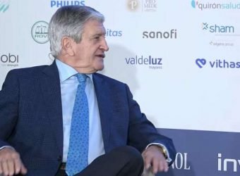 Consejejo delegado Asisa