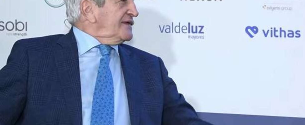 Consejejo delegado Asisa