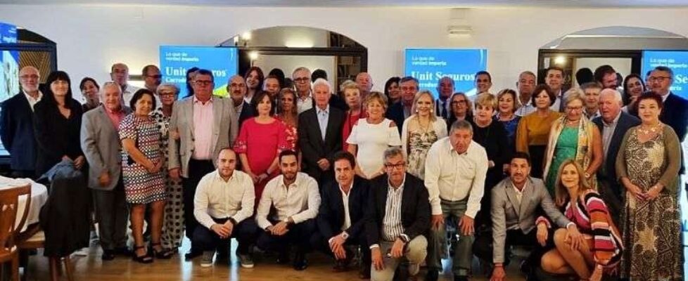 Convención Unit Seguros 2022