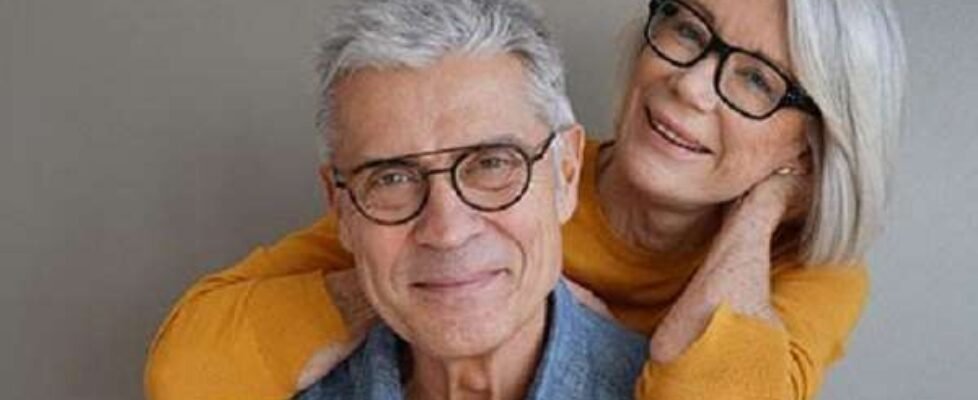 DAS personas mayores