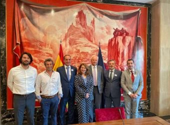 FECOR se reune con el PP