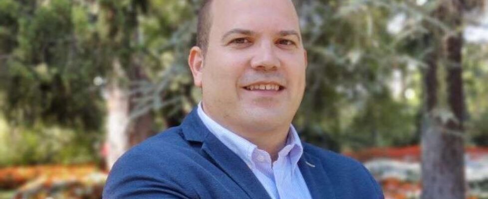 Luis Morales, responsable Desarrollo de Software Mutualidad de la Abogaciìa