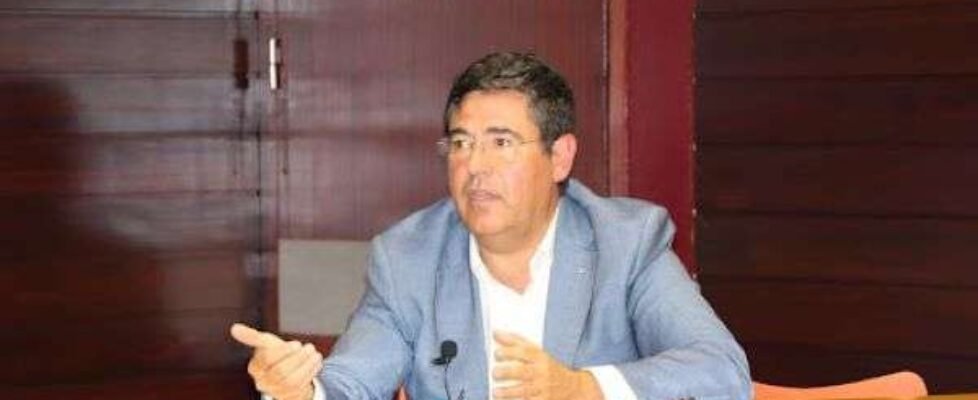 Luis Sáez de Jáuregui