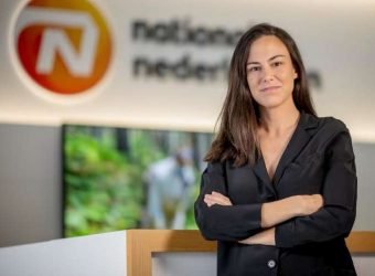 María Segarra Nationale-Nederlanden