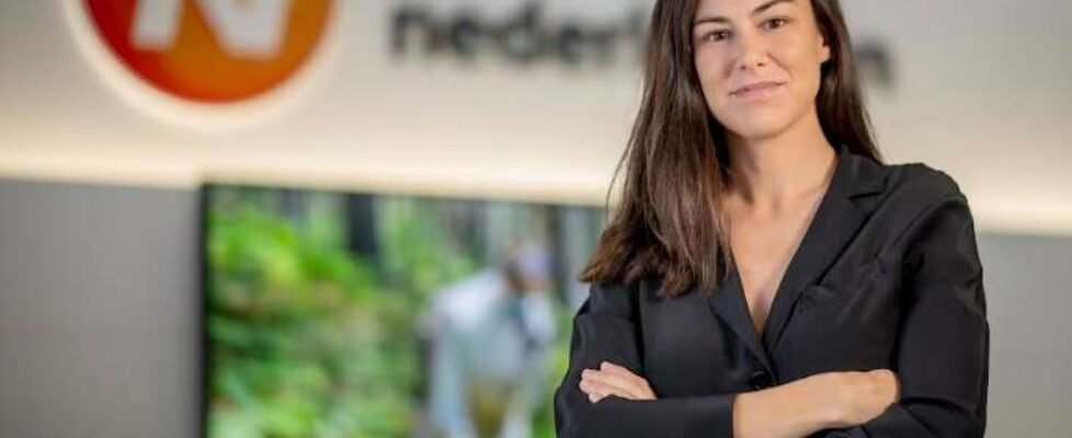 María Segarra Nationale-Nederlanden