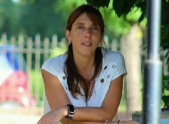 María Silvina Casullo de La Caja Generali