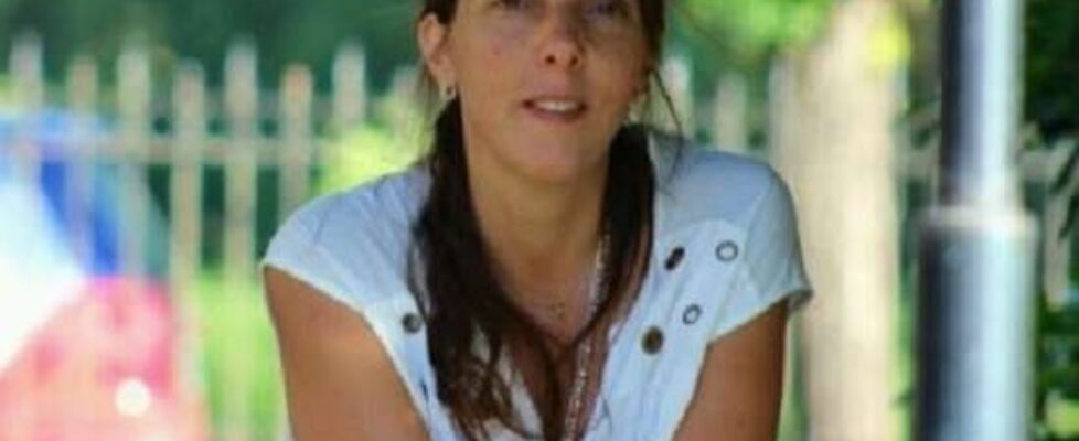 María Silvina Casullo de La Caja Generali