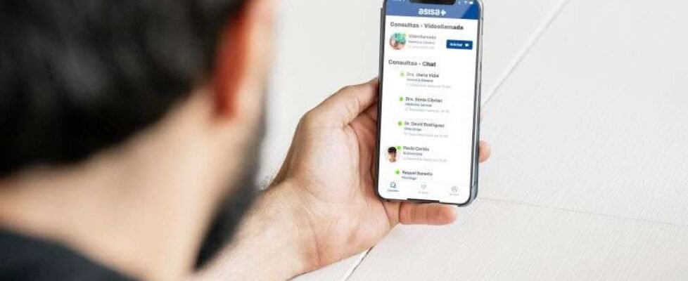 NP ASISA_Recetas chat médico_20220906