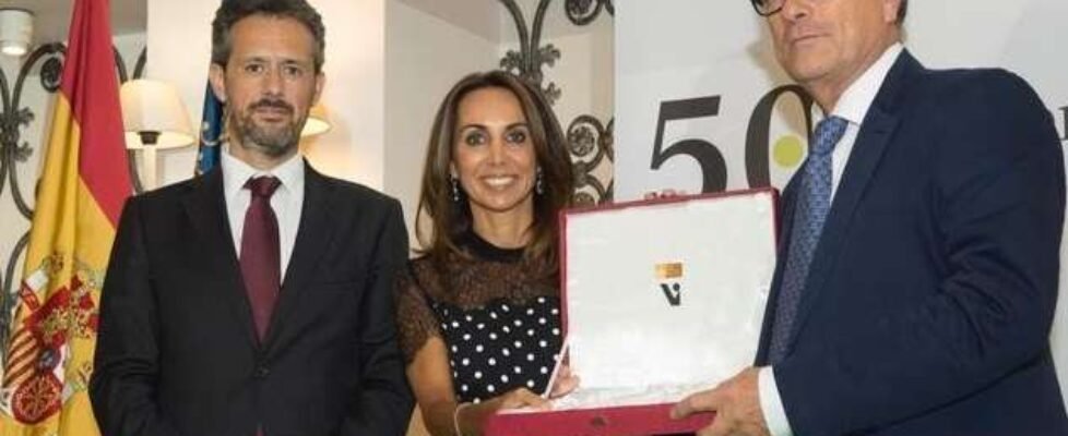 Plus Ultra, Reale y Zurich Colegio Valencia