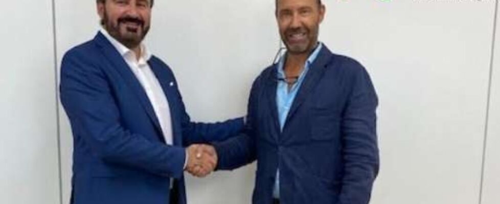 Rosillo Hnos y Damantia Technologies