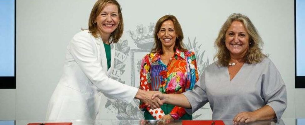 Sanitas - Bosques de los Zaragozanos