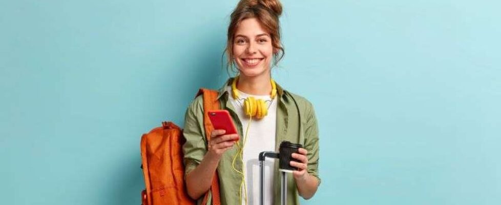 Seguro de Asistencia en Viaje Estudios de Iris Global