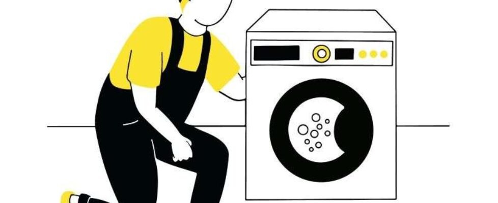 WOLLER REPARADOR ELECTRODOMÉSTICOS