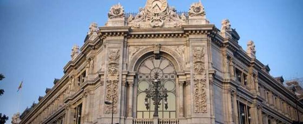 banco españa