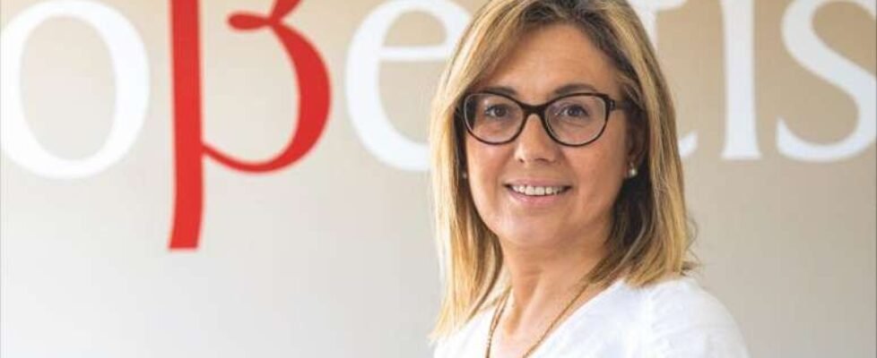 cobertis anna quirós