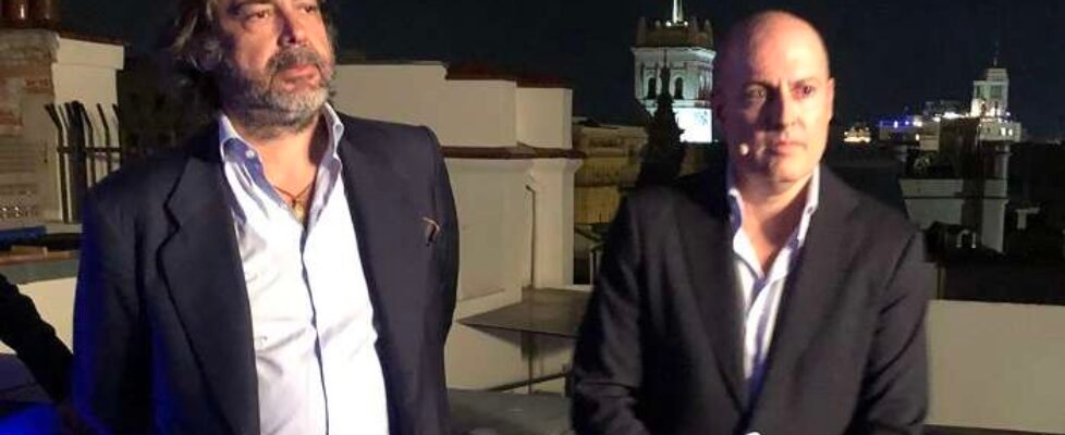 howden gonzalez marín