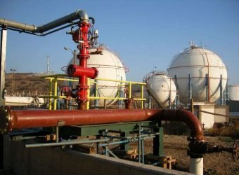 industria sistemas contra incendios