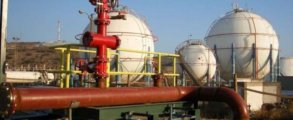 industria sistemas contra incendios