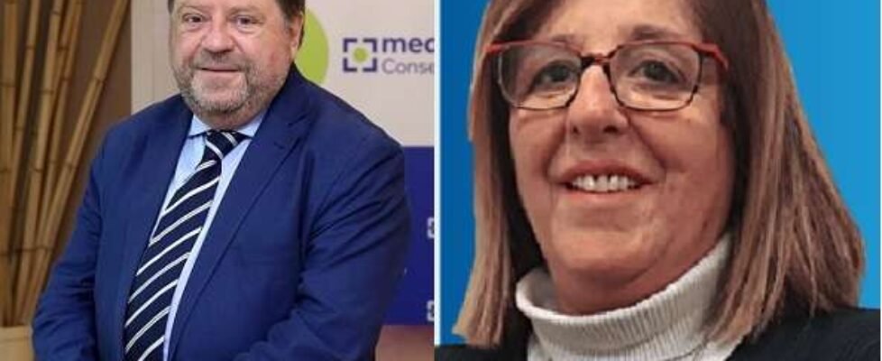 junta consultiva mediación