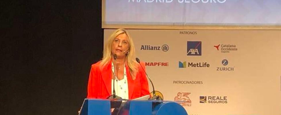 madrid colegio elena