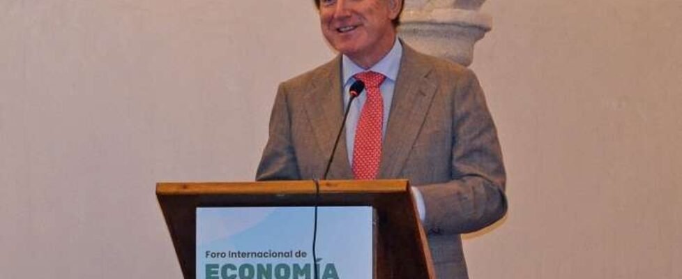 mapfre Antonio Huertas presidente de MAPFRE (002)