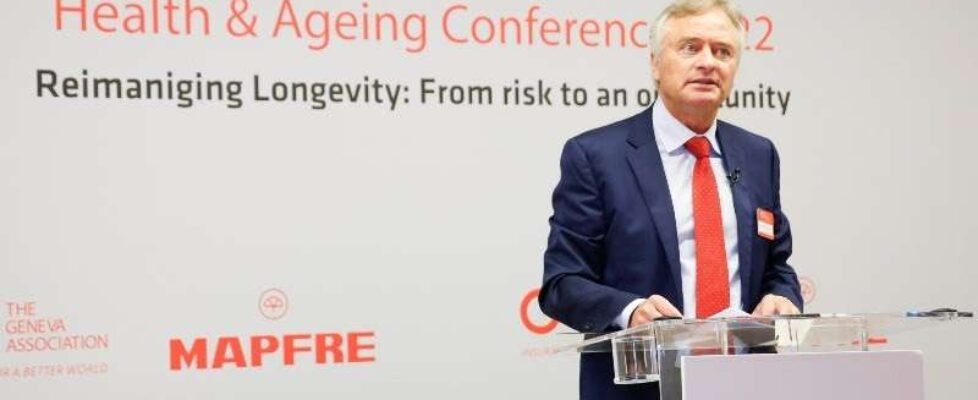 mapfre Asociacion Ginebra