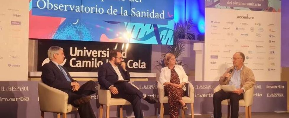 observatorio sanidad