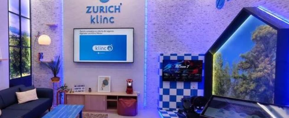 zurich klinc