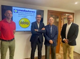 ARAG Colegio Castellón