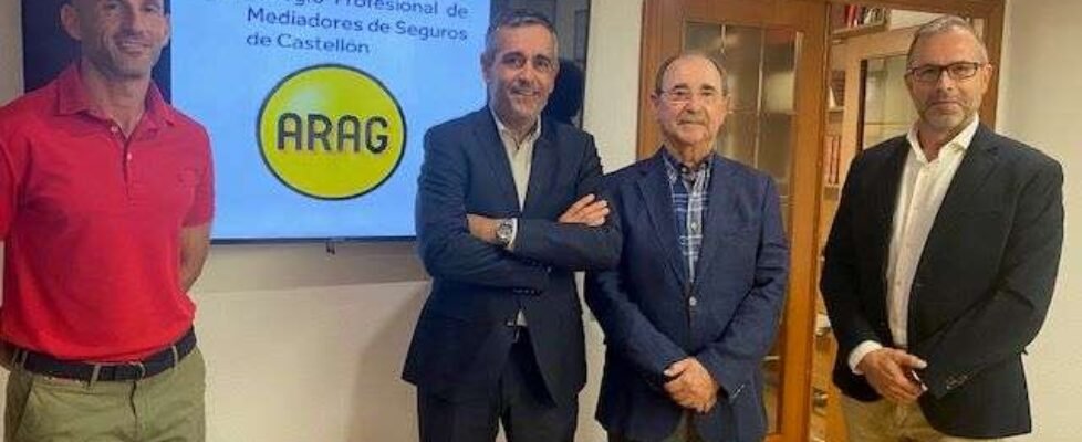 ARAG Colegio Castellón