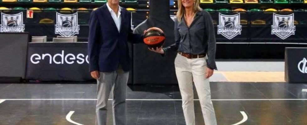 Acuerdo Seguros Bilbao-Bilbao Basket